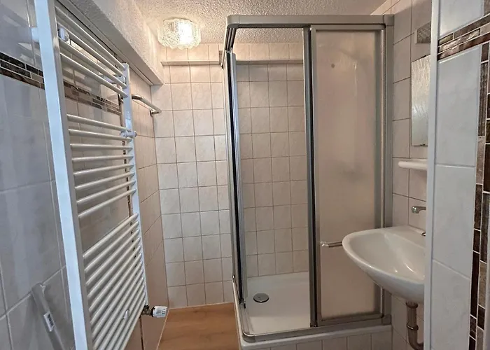 Schwarzwaldhus Tannenblick