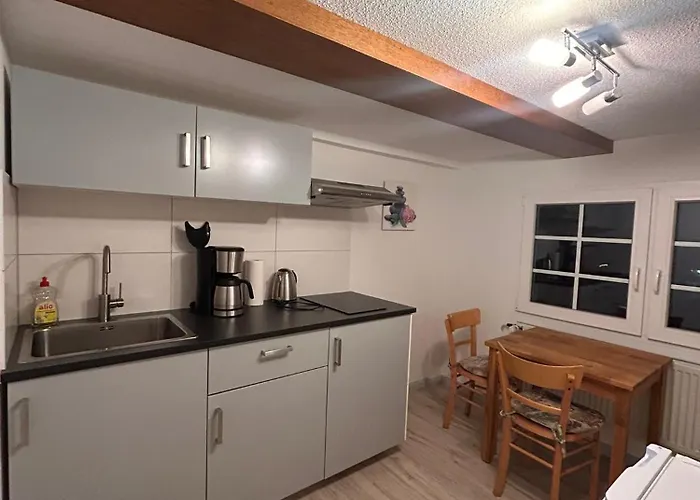 Schwarzwaldhus Tannenblick Todtmoos